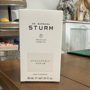 Dr. Barbara Sturm Hyaluronic Serum